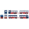 Tekno Scania NGS R normal cab Brian Nielsen