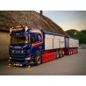 Tekno Scania NGS R normal cab Brian Nielsen