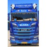 Tekno Scania NGS R normal cab Brian Nielsen