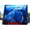 Tekno Scania NGS R normal cab Brian Nielsen