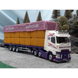 Tekno Renault T high 6x2 Macritchie