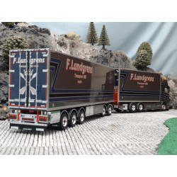Tekno Scania NGS S highline Lundgrens