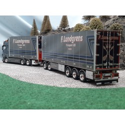 Tekno Scania NGS S highline Lundgrens