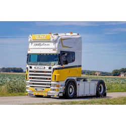WSI Scania 164 L 480 topline Lenz Gerüstbau
