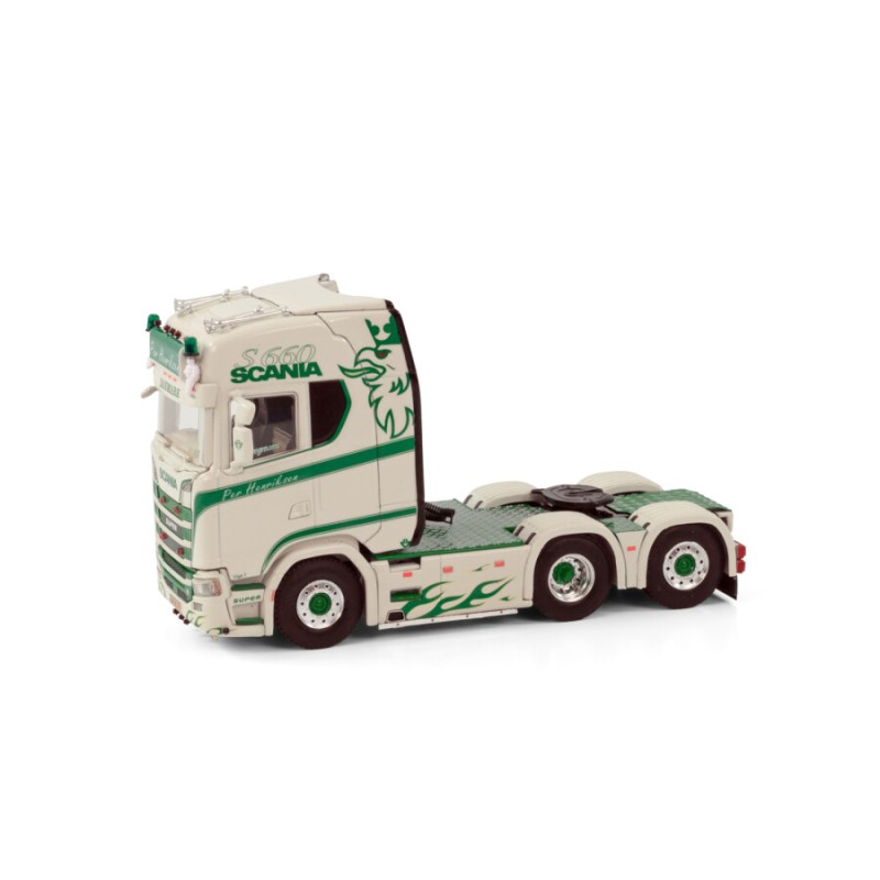 WSI Scania NGS S660 highline 6x2 Per Henriksen