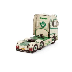 WSI Scania NGS S660 highline 6x2 Per Henriksen