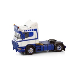 WSI Scania 144 L 460 Meindert Schulting