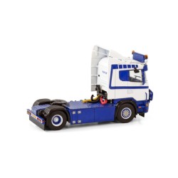 WSI Scania 144 L 460 Meindert Schulting