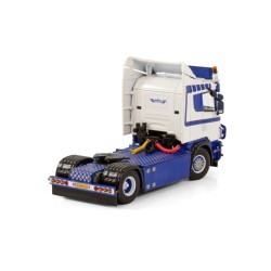 WSI Scania 144 L 460 Meindert Schulting