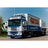 Tekno Volvo F12 globetrotter Nor-Cargo