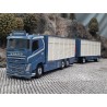 Tekno Volvo FH4 lowroof Brühlmann