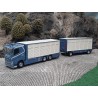 Tekno Volvo FH4 lowroof Brühlmann