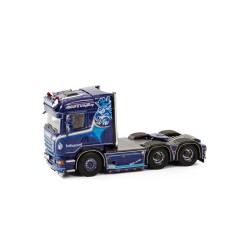 WSI Scania R730 streamline highline 6x2 Toftegaard