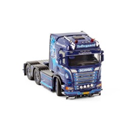 WSI Scania R730 streamline highline 6x2 Toftegaard