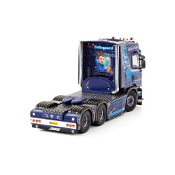 WSI Scania R730 streamline highline 6x2 Toftegaard