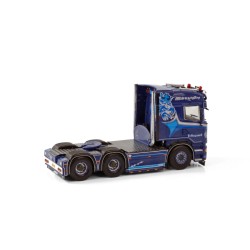 WSI Scania R730 streamline highline 6x2 Toftegaard
