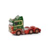 WSI Scania 144 L 460 6x2 low roof Brdr. Olsen