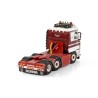WSI Scania 143 H 420 streamline 6x2 THT Tønder