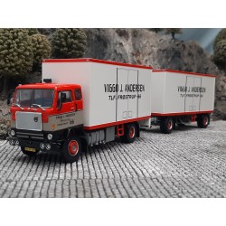 Tekno Volvo F88 Viggo Andersen