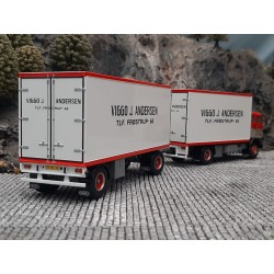 Tekno Volvo F88 Viggo Andersen