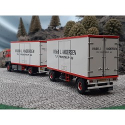 Tekno Volvo F88 Viggo Andersen