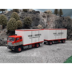 Tekno Volvo F88 Viggo Andersen