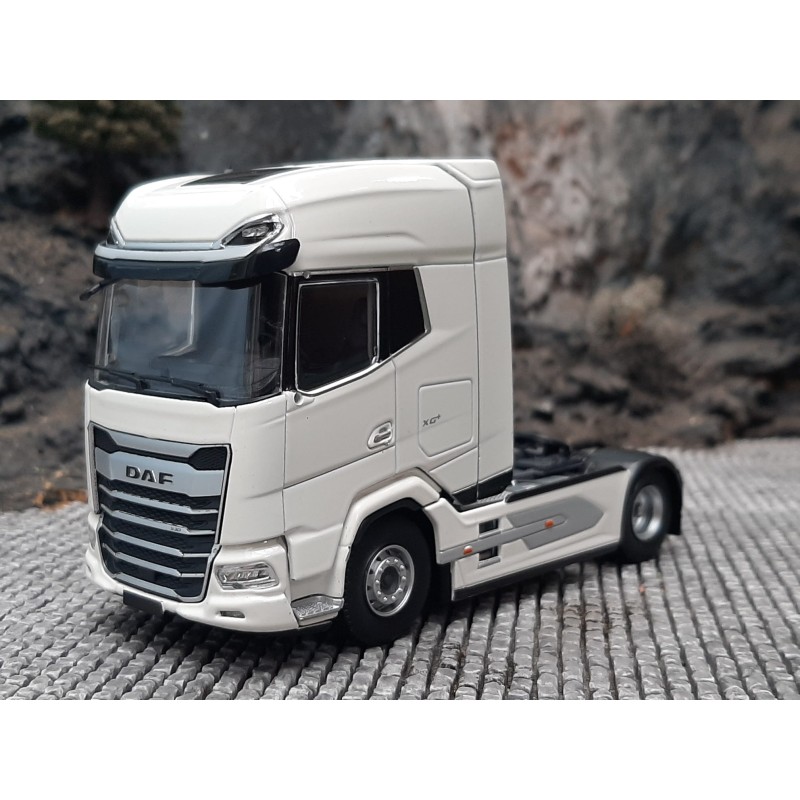 Tekno Daf XG+ 4x2 trekker