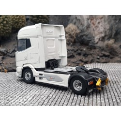 Tekno Daf XG+ 4x2 trekker