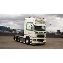 WSI Scania R560 Streamline Topline 6x2 Timersma