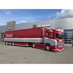 WSI Scania NGS R normal cab Pierrard