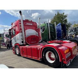 WSI Scania NGS R normal cab Pierrard