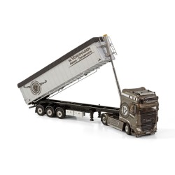 WSI Daf XF SuperSpaceCab Vornhagen
