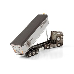 WSI Daf XF SuperSpaceCab Vornhagen