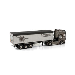 WSI Daf XF SuperSpaceCab Vornhagen