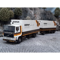 Tekno F1220 De Bruin Surhuisterveen