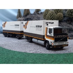 Tekno F1220 De Bruin Surhuisterveen