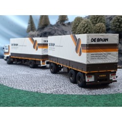 Tekno F1220 De Bruin Surhuisterveen