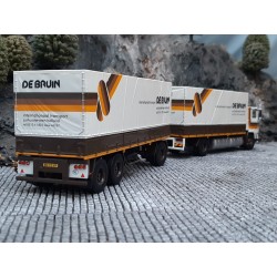 Tekno F1220 De Bruin Surhuisterveen