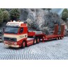 Tekno Volvo FH12 globetrotter 6x2 Torben Rafn