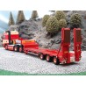 Tekno Volvo FH12 globetrotter 6x2 Torben Rafn