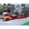 Tekno Volvo FH12 globetrotter 6x2 Torben Rafn