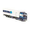 WSI Volvo FH4 globetrotter van Herk