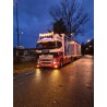 Tekno Volvo FH5 globetrotter XL Peet Beekenkamp