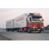 Tekno Scania 143 M 500 streamline Koppert bv