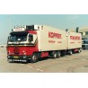 Tekno Scania 143 M 500 streamline Koppert bv