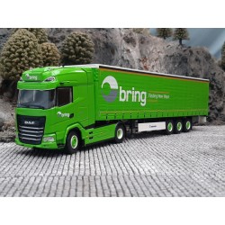 Tekno Daf XG+ Bring