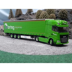 Tekno Daf XG+ Bring