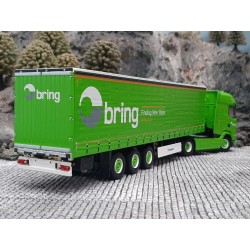 Tekno Daf XG+ Bring