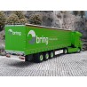 Tekno Daf XG+ Bring