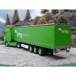 Tekno Daf XG+ Bring